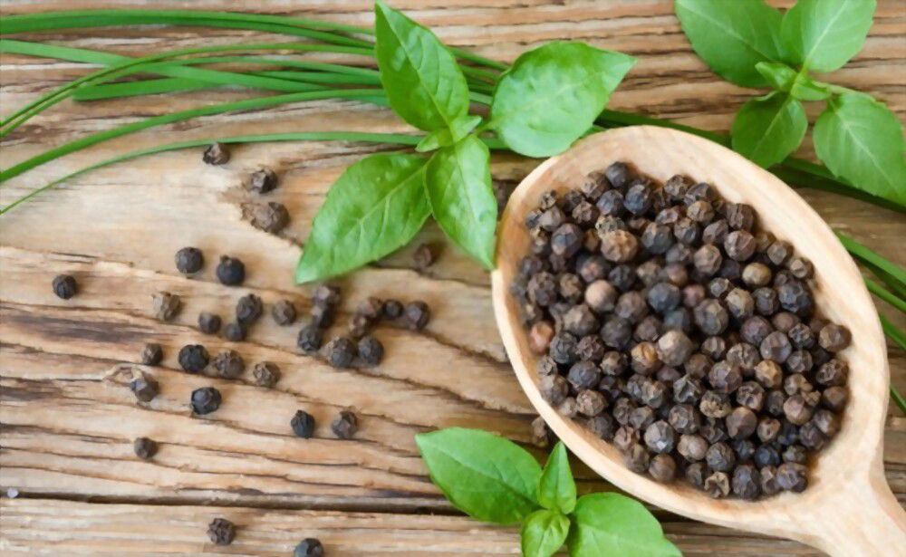 Unlock the divine power of black pepper to bring light and clarity into your spiritual journey.