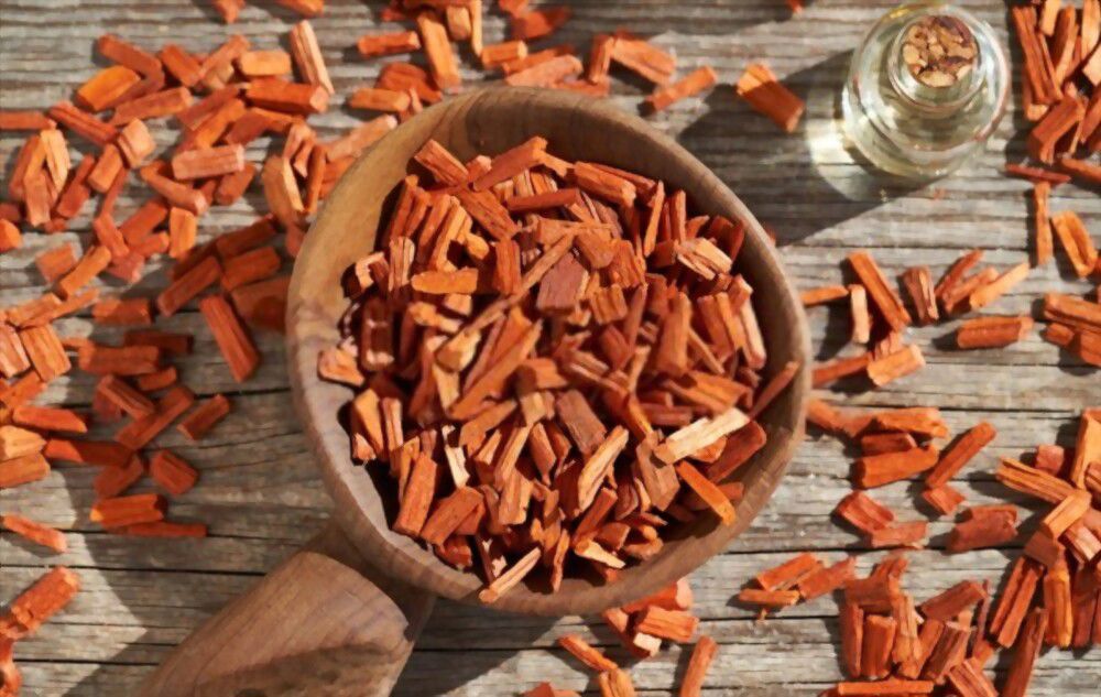 Sandalwood for spiritual growth Sandalwood is a powerful tool for spiritual growth, connecting us to our inner wisdom and divine source.
