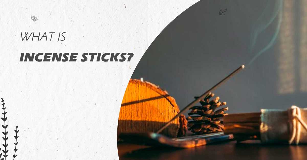 History, uses, benefits, and more of incense sticks