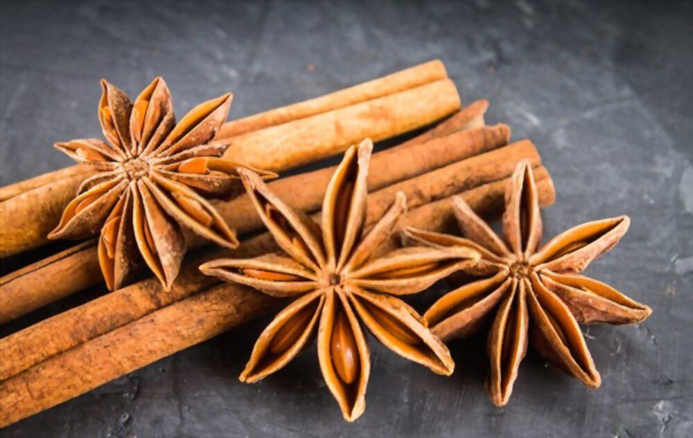 Discover the Spiritual and Healing Powers of Star Anise