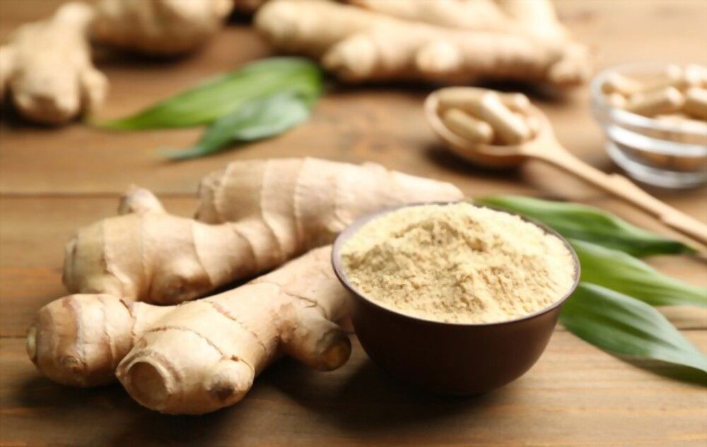 5 Spiritual Meaning of Ginger and How to Use It for Spiritual Purposes