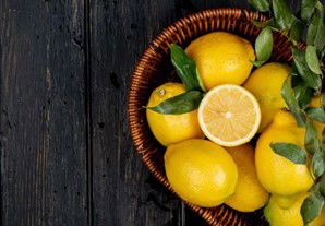 Lemons bring positive energy Lemons in Feng Shui help to remove bad energies and bring positive energy.
