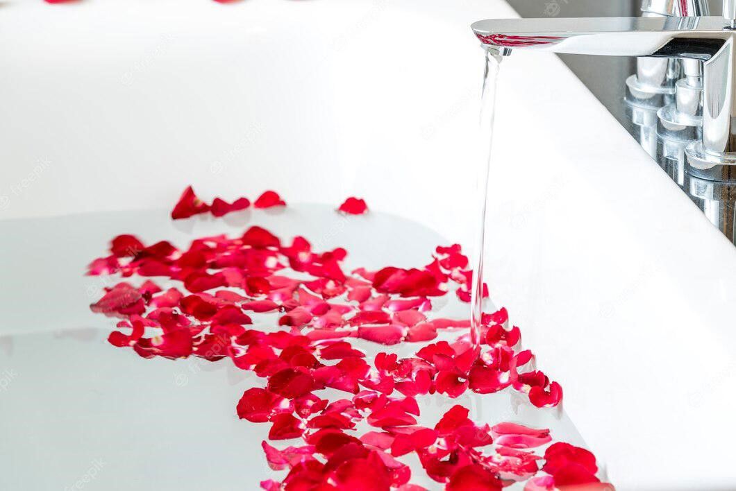 The Sacred Meaning of Rose Petals: A Spiritual Exploration