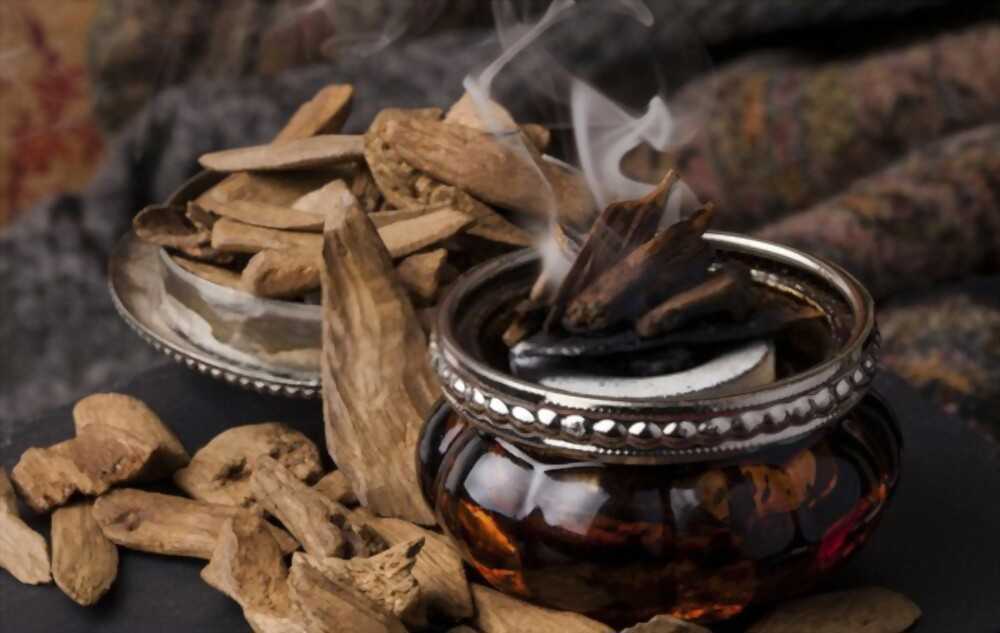 Agarwood is an excellent incense for the purpose of cleansing and banishing bad energy.