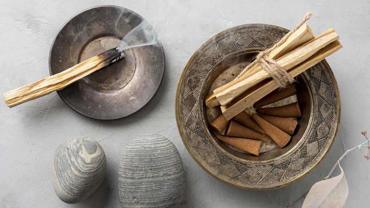 truth about Palo Santo Find out the truth about Palo Santo's safety before using it!