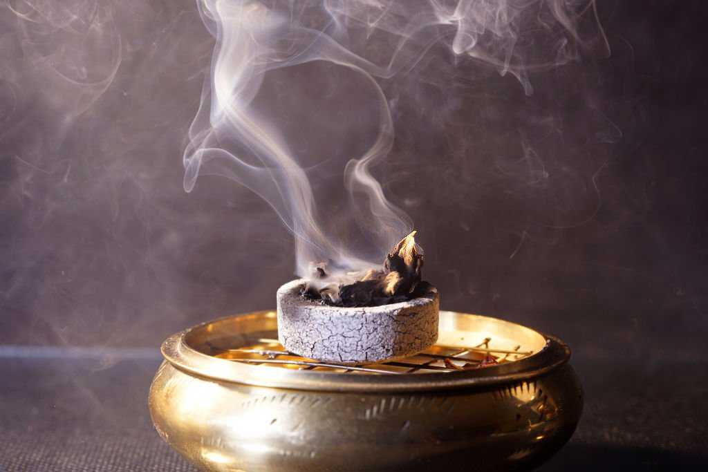 Myrrh Incense 5 Benefits for Your Spiritual Awareness, Purification