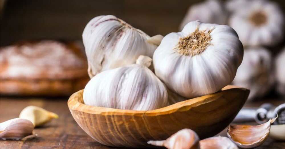 4 Garlic Spiritual Meaning