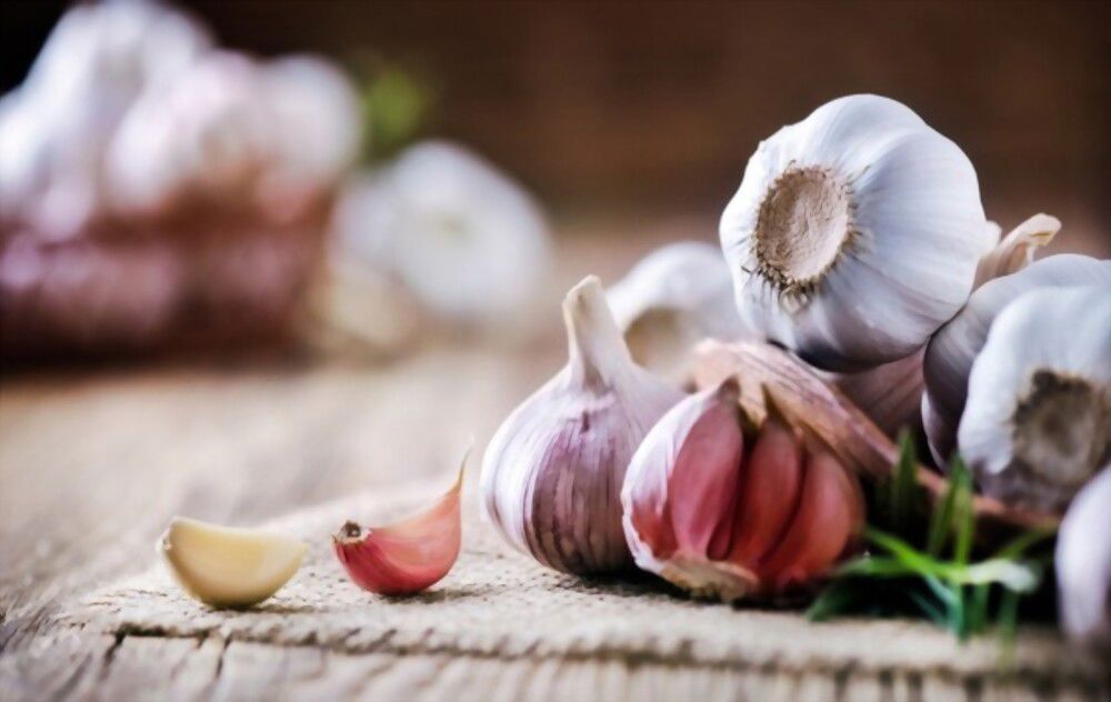 4 Spiritual Meanings of Garlic How to Incorporate it into Your Spiritual Practice